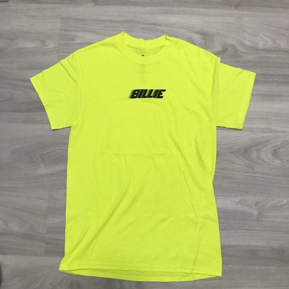 🔥SALE🔥 Billie Eilish T-Shirt
